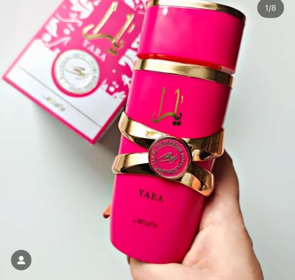⁦عطر يارا كاندي⁩ - الصورة ⁦2⁩
