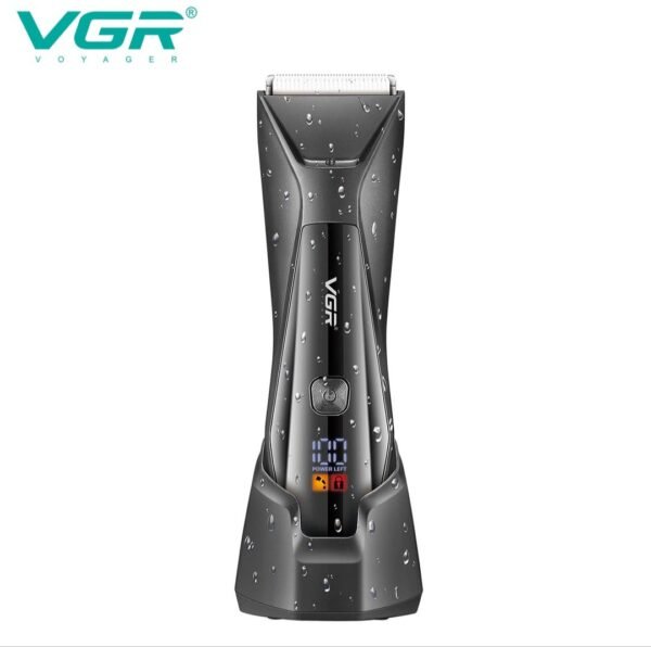 ⁦ماكينة حلاقه vgr 938⁩ - الصورة ⁦3⁩