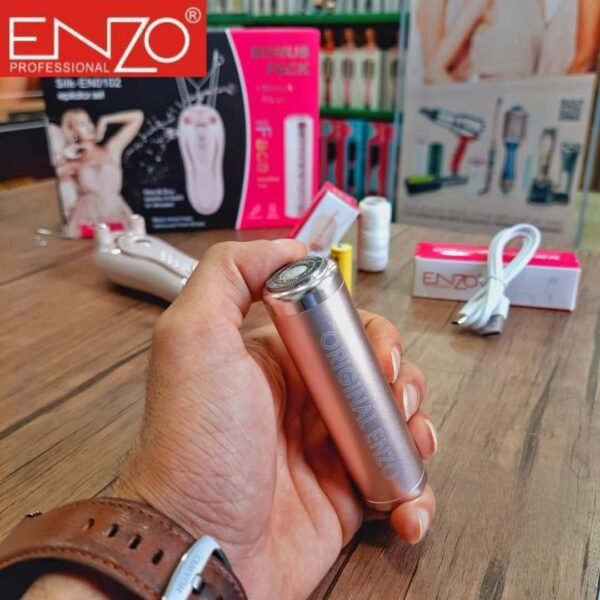 ⁦ماكينة خيط اينزو 2ب1⁩ - الصورة ⁦4⁩