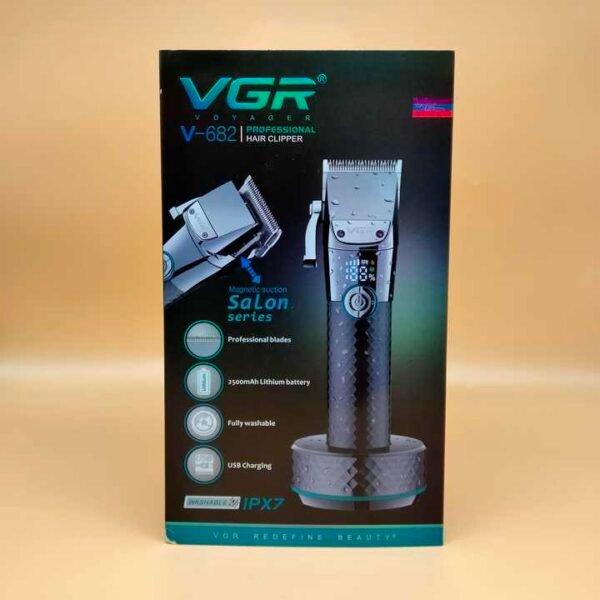 ⁦ماكينه vgr 682⁩ - الصورة ⁦5⁩