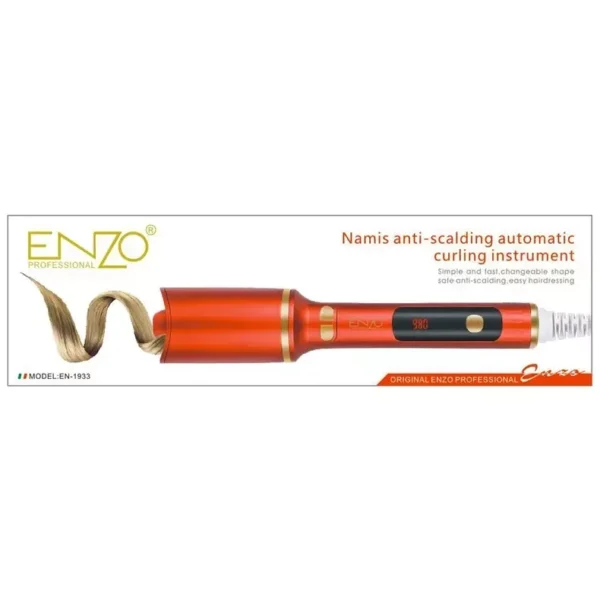 فير اتوماتيكي Enzo