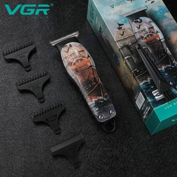 ⁦ماكينه vgr 953⁩ - الصورة ⁦5⁩