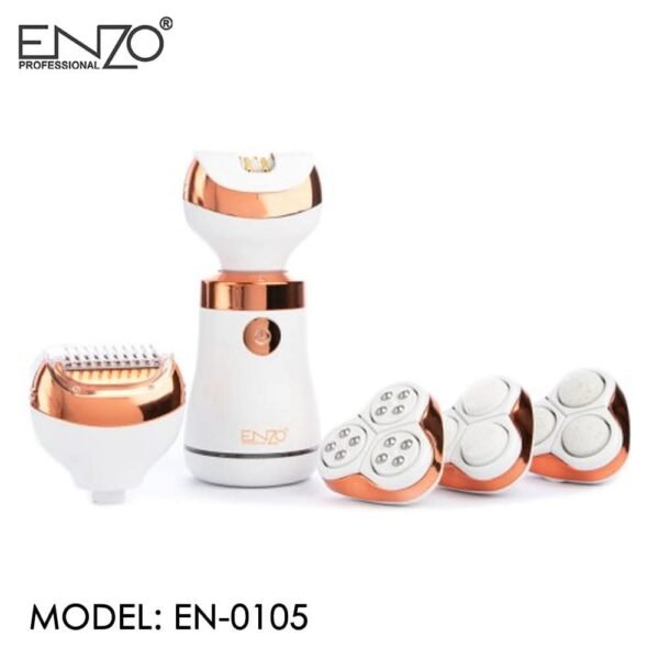⁦ماكينة Enzo 6in1⁩ - الصورة ⁦6⁩