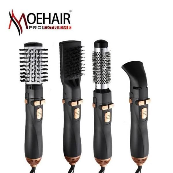 ⁦بكج فرشاه دوارة من ماركة moehair⁩ - الصورة ⁦3⁩
